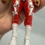 wwe elite best of ppv no way out Sin Cara action figure Image 9