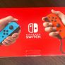 Nintendo Switch Bundle Image 4