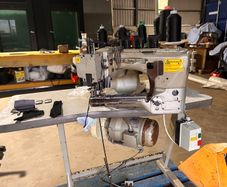 Union Special 36200AJ Flatseam Machine