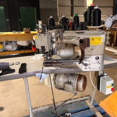 Union Special 36200AJ Flatseam Machine