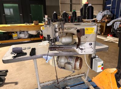 Union Special 36200AJ Flatseam Machine