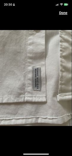 Tommy Helfiger Shirt