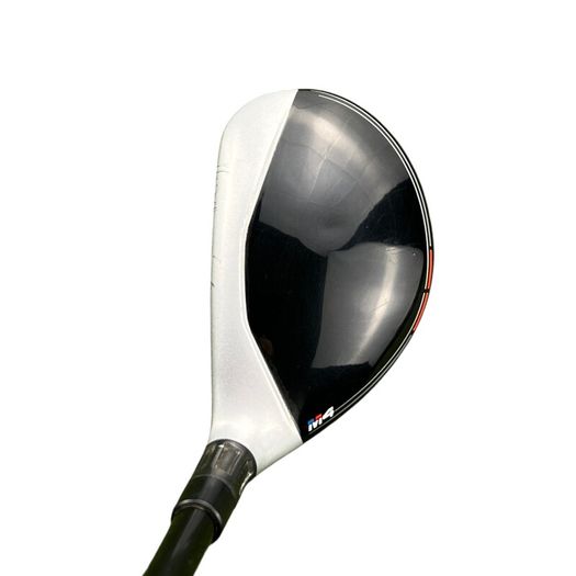 Taylormade M4 Hybrid / #3 19 Degree / Atmos 7s Stiff