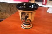 Greek goblet