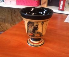 Greek goblet