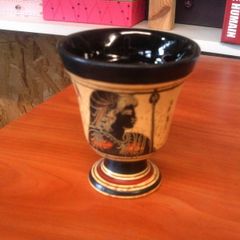 Greek goblet