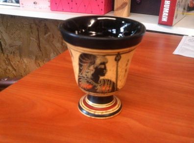 Greek goblet