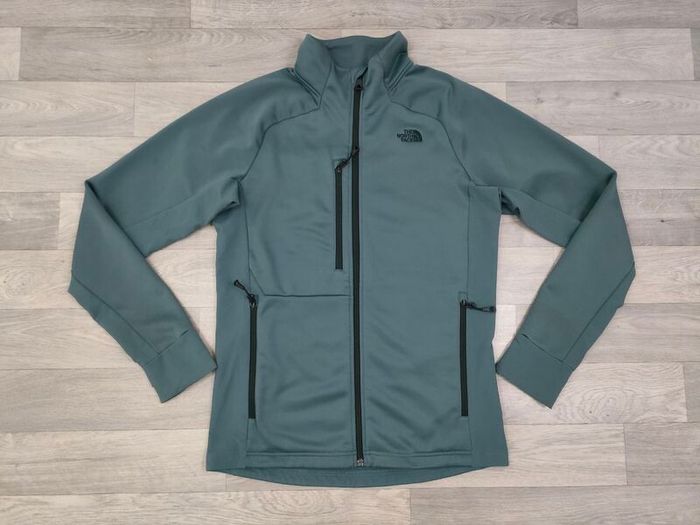 The North Face Full Zip Jacket Mens Small