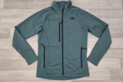 The North Face Full Zip Jacket Mens Small