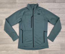 The North Face Full Zip Jacket Mens Small