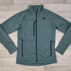 The North Face Full Zip Jacket Mens Small