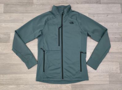 The North Face Full Zip Jacket Mens Small