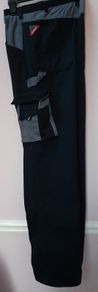 Engelbert Strauss new work trousers
