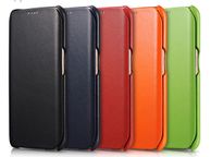 main image for ad S6 Edge Luxury Leather Case