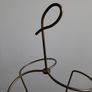 Mid Century Austrian Umbrella Stand 1950s Image 3