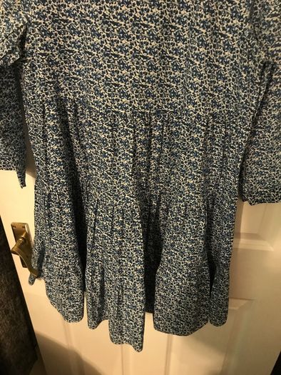 zara dress