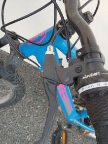 17" Bicycle