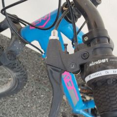 17" Bicycle
