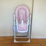 Babylo High Chair with Removable Tray | Great Condition Image 2