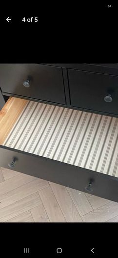 chest of drawers ikea hemnes
