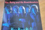 Tom Petty and the Heartbreakers You're Gonna Get It!