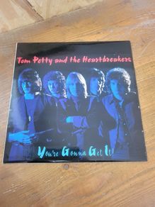 Tom Petty and the Heartbreakers You're Gonna Get It!