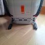 Britax Romer KidFix SL high backed booster seat Image 2