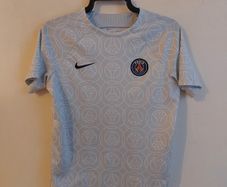 psg jersey