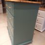 chest of drawers Image 2