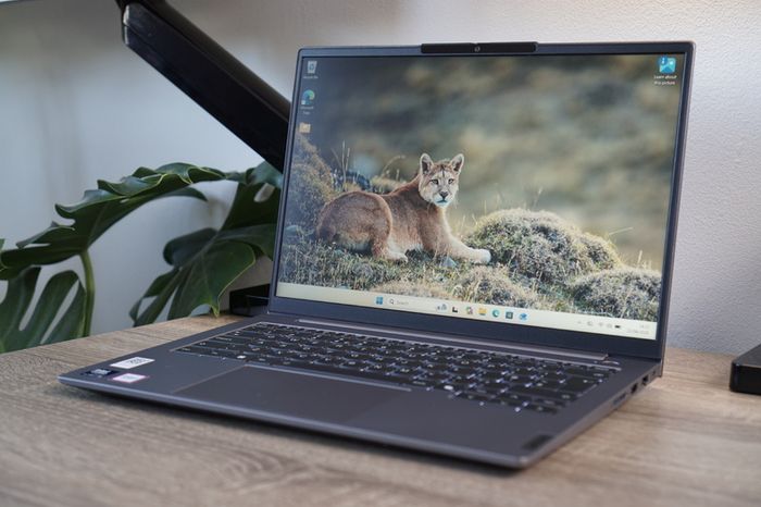 Lenovo ThinkBook 14 G7 | Core Ultra 5 | 16GB | 256GB