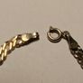 9ct Gold Chain - 8.6g Image 3