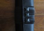 Mac Brush Holder Clutch