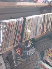 Records Records