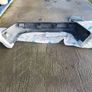 mercedes sl class R129 rear bumper 1990-2002 Image 3