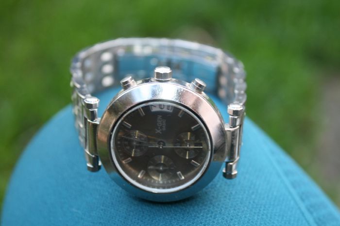 X-Gen Watch