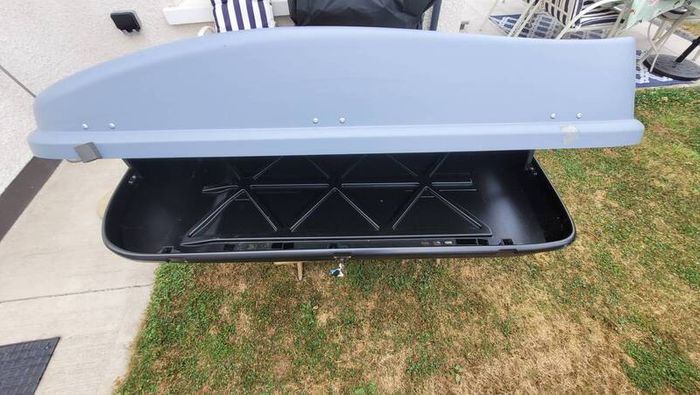 Roof Box