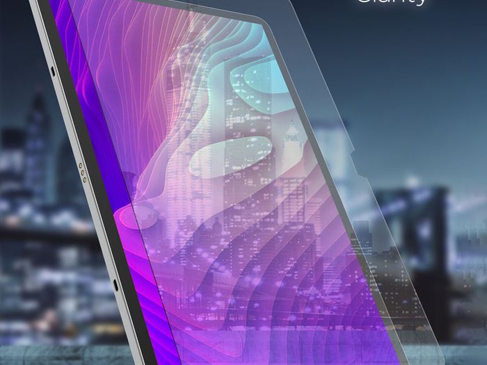 For Samsung Galaxy Tab S8 Ultra Tempered Glass Screen Protector Saver X900 X906 New - FHT36SMTG