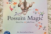 Possum Magic by Mem Fox
