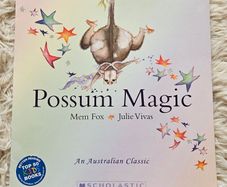 Possum Magic by Mem Fox