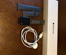 Apple Watch SE