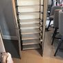 Shoe storage cabinet Image 2