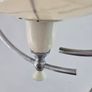 Art deco ceiling light Image 7