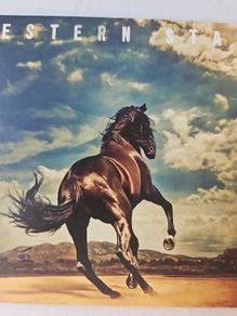 Bruce Springsteen - Western Stars.