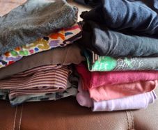 Next bundle for age 3