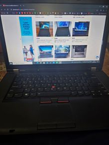 Lenovo Thinkpad T530