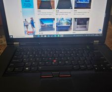 Lenovo Thinkpad T530