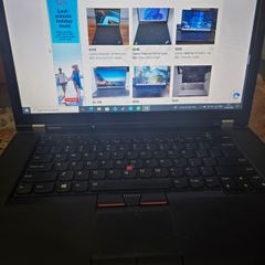 Lenovo Thinkpad T530