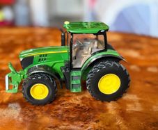 Britains 42820 John Deere 6150R