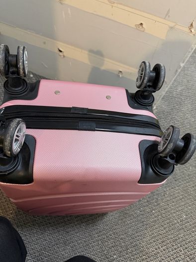 luggage