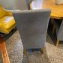 Dining chairs x 6 Image 2